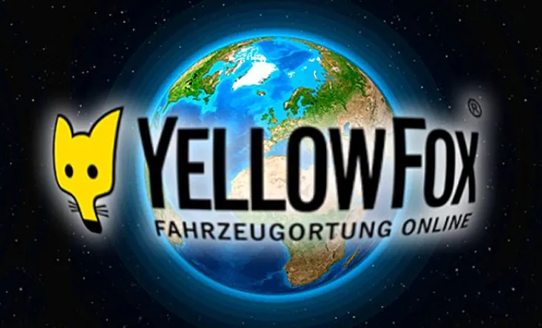 YellowFox mit einzigartigem Global-Tarif Bild: YellowFox mit einzigartigem Global-Tarif
