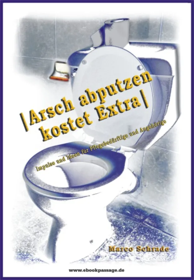 Missstände in der Pflegebetreuung