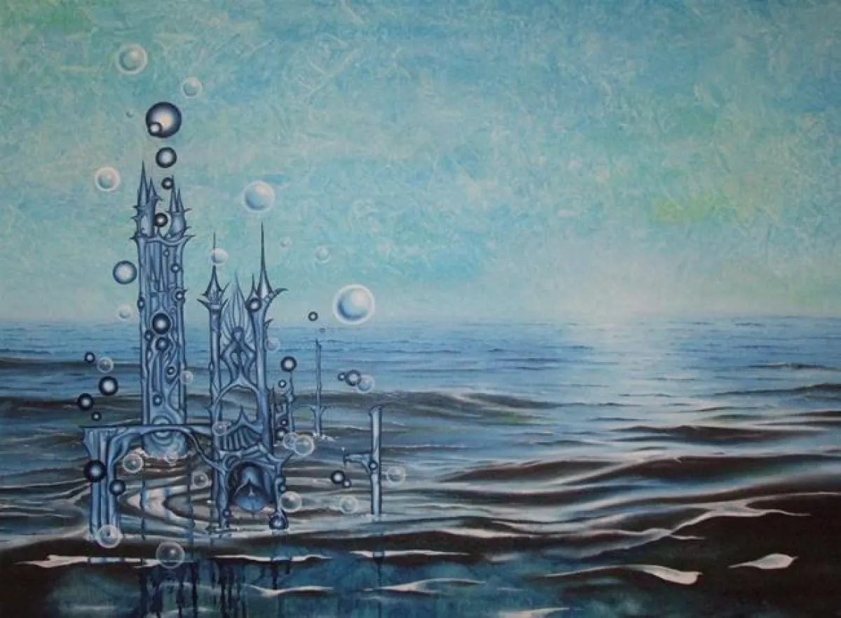 Hadi Knütel: Rungholtkirche