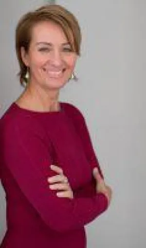 ERNA HÜLS - Ein Coach für alle Fälle - Deutschland-Tour "LOSLASSEN UND NEUES WAGEN" Bild: ERNA HÜLS - Ein Coach für alle Fälle - Deutschland-Tour "LOSLASSEN UND NEUES WAGEN"