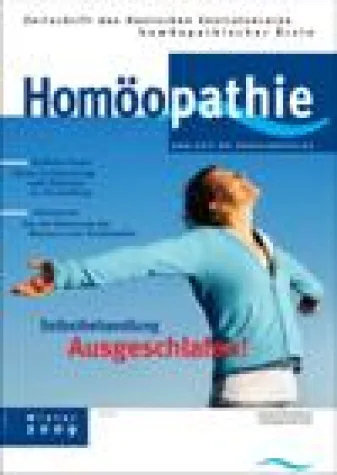 Bild: Homöopathie beim Reizdarmsyndrom: Stress im Darm bringt viele Patienten zur Verzweiflung