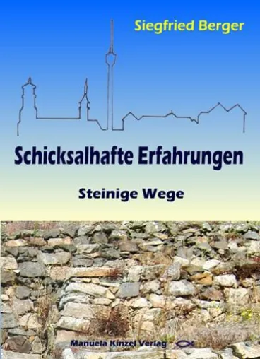 Bild: Steinige Wege in Stuttgart