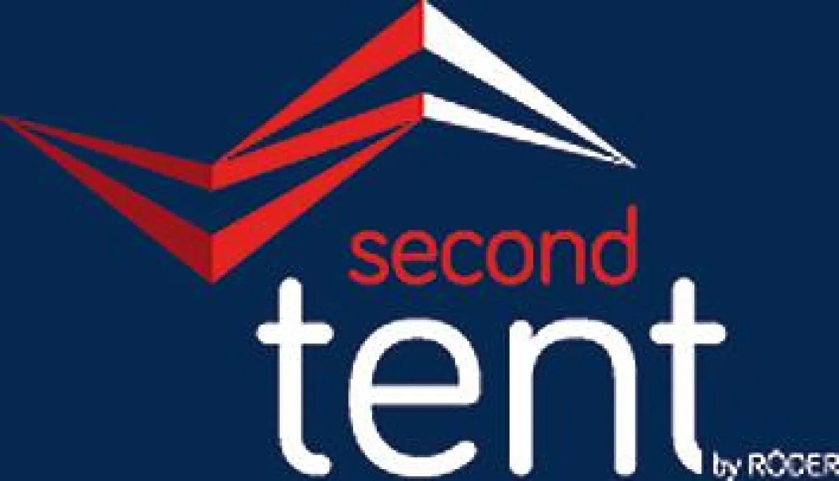 SECONDTENT - Hochwertige Gebrauchtzelte und -hallen zu Sonderkonditionen