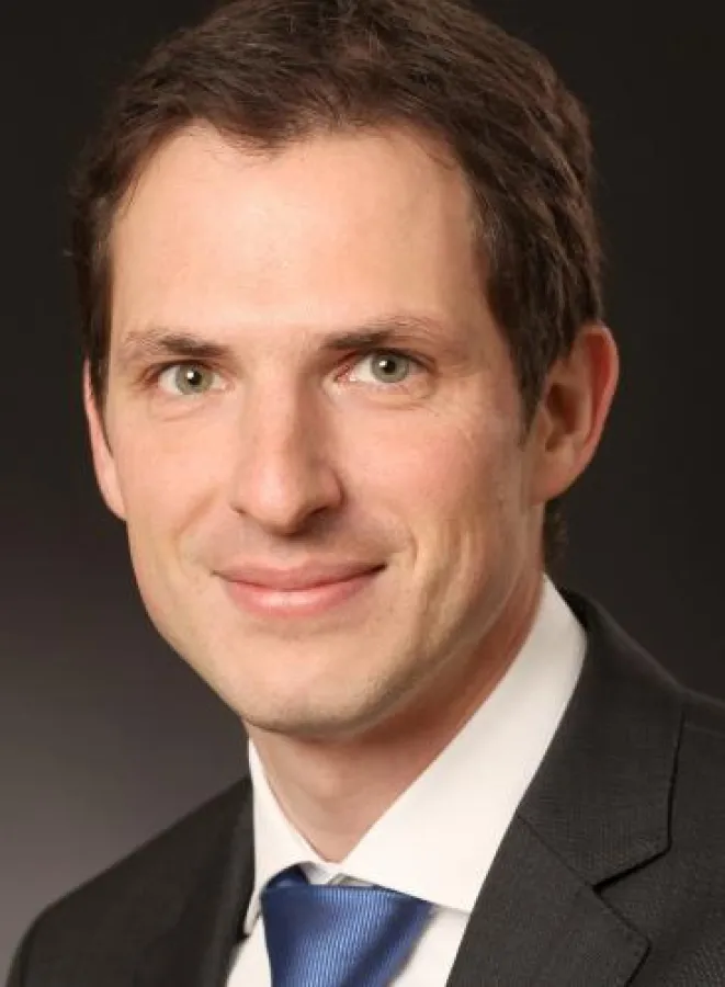 Dr. Reinhard Fischer, Cohausz & Florack