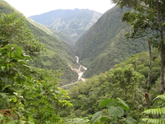 Bild: Unbekanntes Bolivien - simple & fun macht mit neuer Internetseite mehr Lust auf Abenteuer in Südamerika