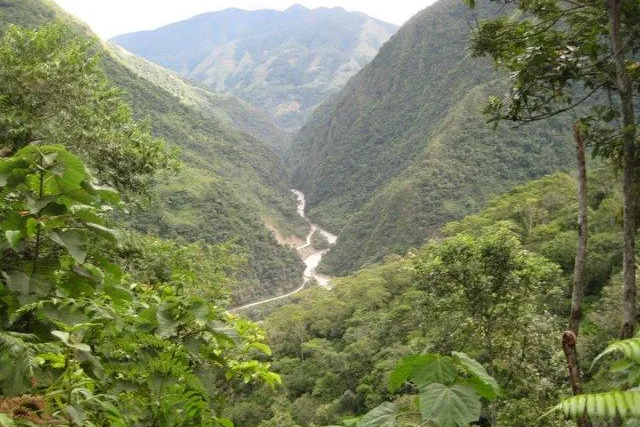 Bild: Unbekanntes Bolivien - simple & fun macht mit neuer Internetseite mehr Lust auf Abenteuer in Südamerika