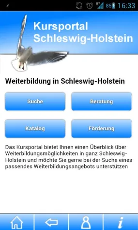 Bild: Schleswig-Holstein geht vorweg: Weiterbildung auf dem Handy