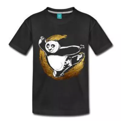 Bild: DreamWorks-Merchandising: Neues für Filmfans bei Spreadshirt