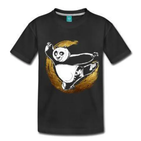 Bild: DreamWorks-Merchandising: Neues für Filmfans bei Spreadshirt