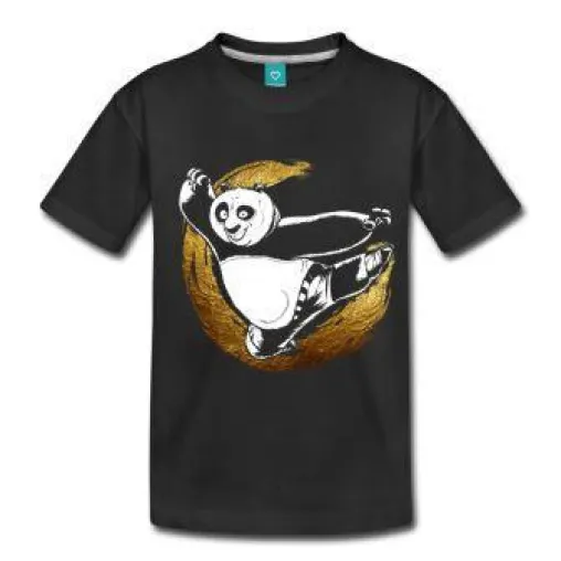Bild: DreamWorks-Merchandising: Neues für Filmfans bei Spreadshirt