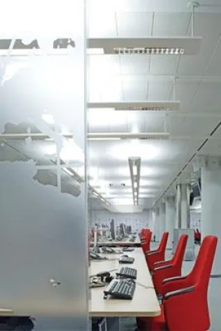 Bild: Sentic: Duales Licht für schöpferische Geisteskraft