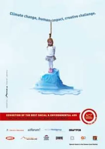 ACT Responsible in Cannes Bild: ACT Responsible in Cannes