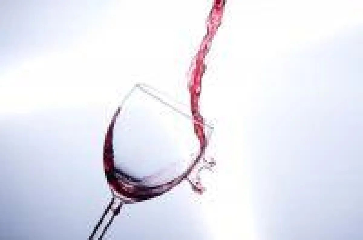 Wein Lifestyle