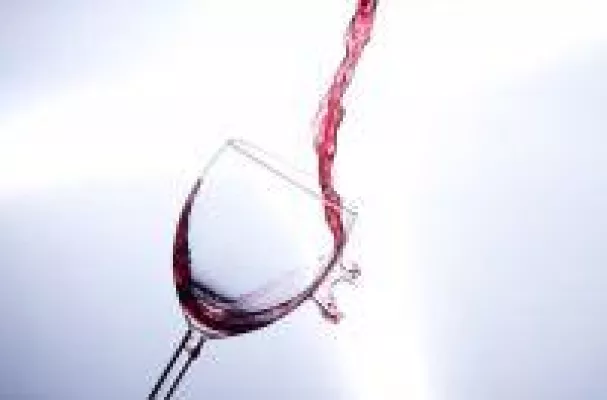 Bild: Wein - Lebensfreude, Genuss und Lifestyle