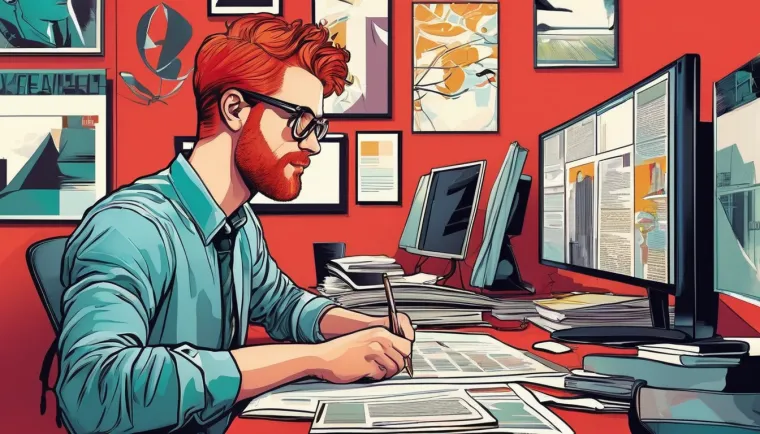 Verkaufen per Post: Werbebriefe vom Berliner Texter Thorsten Simon Bild: Verkaufen per Post: Werbebriefe vom Berliner Texter Thorsten Simon