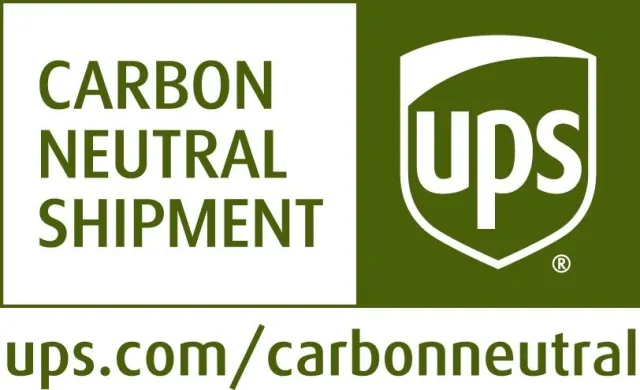 Bild: Otto Gourmet versendet als eines der ersten Unternehmen in Europa mit UPS carbon neutral shipment
