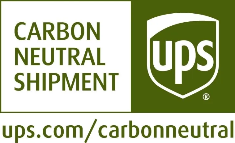 Bild: Otto Gourmet versendet als eines der ersten Unternehmen in Europa mit UPS carbon neutral shipment