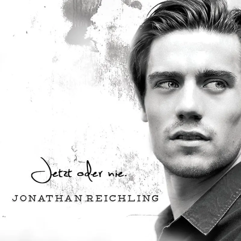 Jonathan Reichling - Jetzt oder Nie