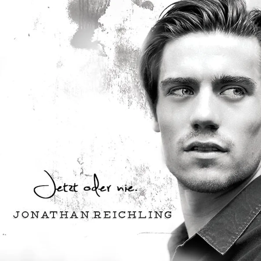 Jonathan Reichling - Jetzt oder Nie