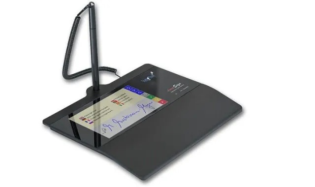 Bild: Die elektronische Signatur auf dem Siegeszug in der Reisebürobranche