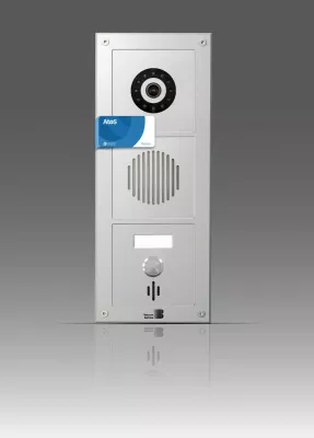 Für ein nahtloses Kommunikationserlebnis: Technologiepartnerschaft mit Atos Bild: Für ein nahtloses Kommunikationserlebnis: Technologiepartnerschaft mit Atos