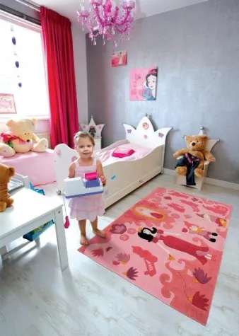 Bild: "Es war einmal..."