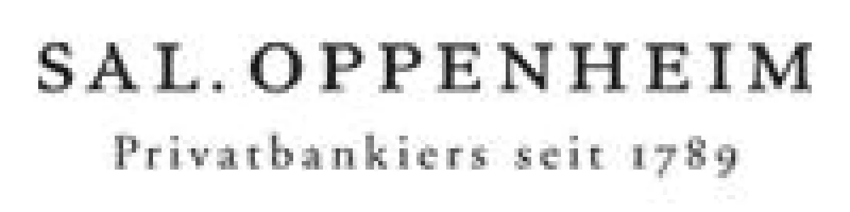 Sal. Oppenheim - Privatbank seit 1789