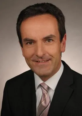 Bild: Veränderung in der Geschäftsführung der melvo GmbH