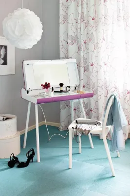 Bild: Ein Platz für Ihre Schönheit