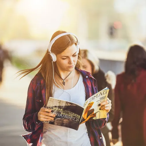 Bild: Digital ist out – Millenials stehen auf Print: Wie Marketer die Generationen X, Y und Z optimal ansprechen