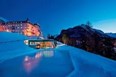 Bild: Bestes Hotel der Welt
