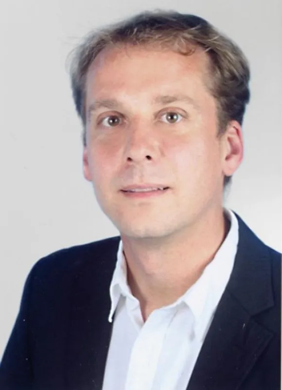 Prof. Dr. Jan Schildmann, Professor für Medizinethik an der WLH (WLH/Schildmann)