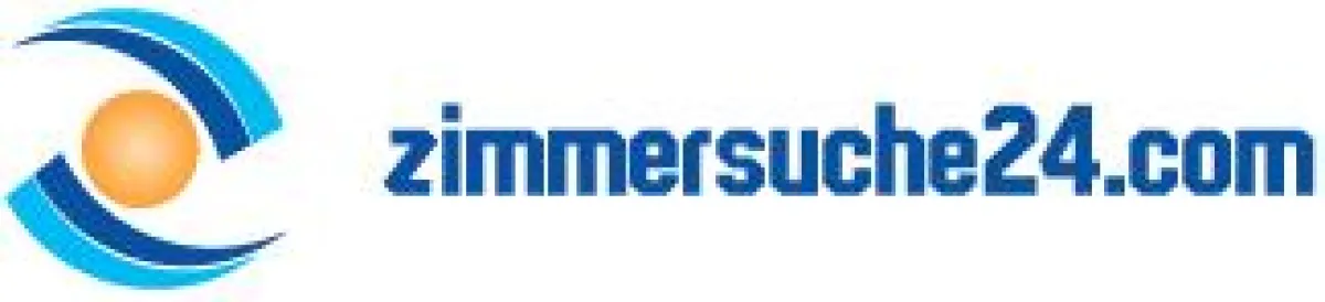 Logo Projekt Zimmersuche24