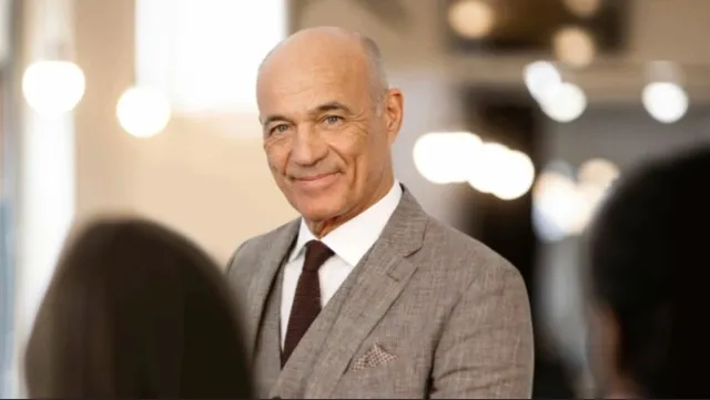 Bild: Zukunft der Filmindustrie: KI-generierte Drehbücher, Fachkräftemangel & virtuelle Schauspieler:innen