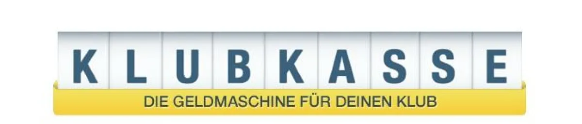 Logo Klubkasse.de
