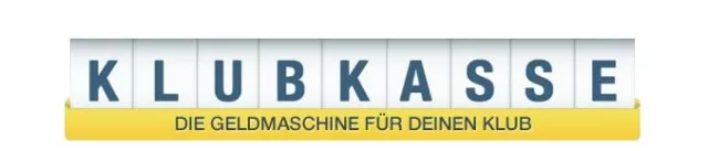 Bild: Klubkassenwarte gesucht
