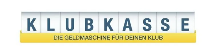 Bild: Klubkassenwarte gesucht