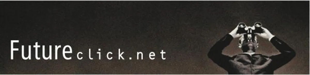 Futureclick.net - wissen was morgen ist