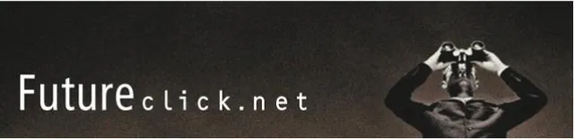 Bild: Trend-Enzyklopädie "Futureclick.net" gestartet