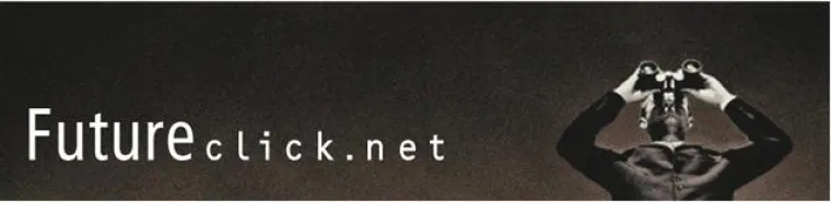 Bild: Trend-Enzyklopädie "Futureclick.net" gestartet