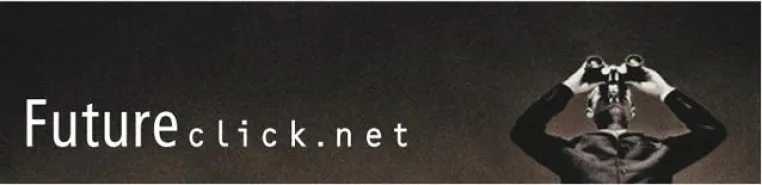 Bild: Trend-Enzyklopädie "Futureclick.net" gestartet