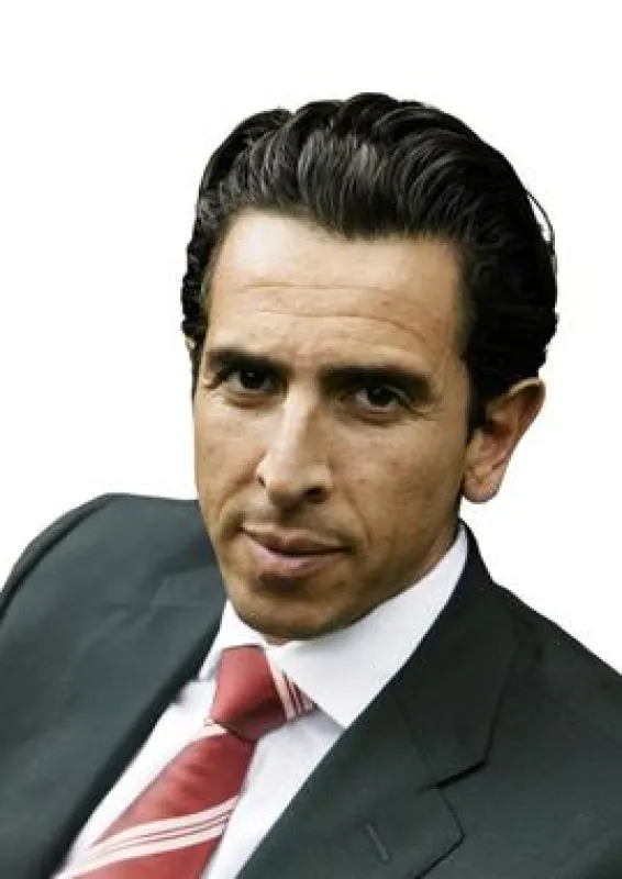 Karim Barkawi - Hidden Champion der Beraterszene