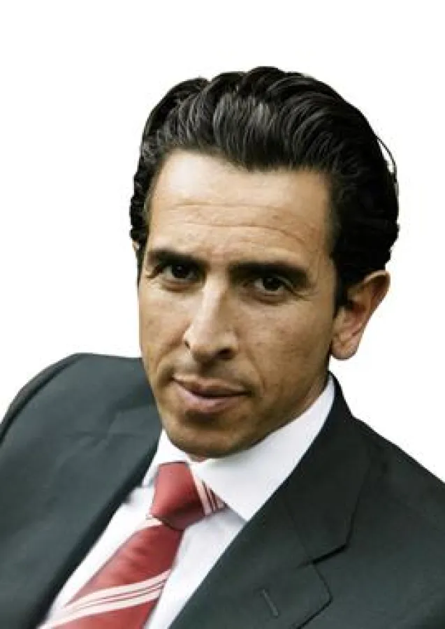 Karim Barkawi - Hidden Champion der Beraterszene