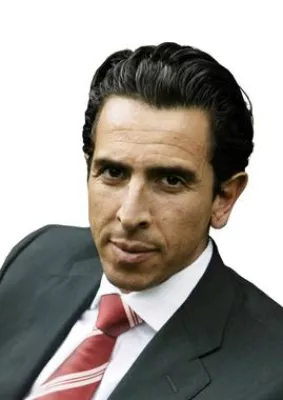 Bild: Top Manager wählen Barkawi zu Deutschlands bestem Logistikberater