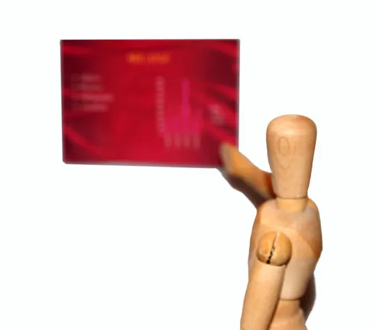 Bild: Weniger Gähn, mehr Aha! - Langweiler-PowerPoints ade