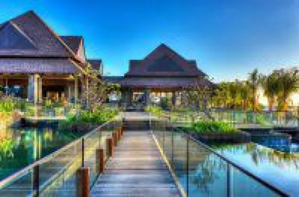 Bild: The Westin Turtle Bay Resort & Spa und The St. Regis Mauritius Resort: Attraktive Frühbucherangebote