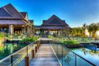Bild: The Westin Turtle Bay Resort & Spa und The St. Regis Mauritius Resort: Attraktive Frühbucherangebote