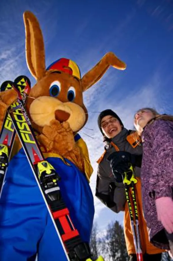 Roompot Ferienparks - Koos Club