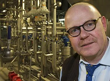 Bild: Brauer und Mälzer ist ein Beruf mit Zukunft - NRW-Brauwirtschaft braucht gut ausgebildete Fachkräfte