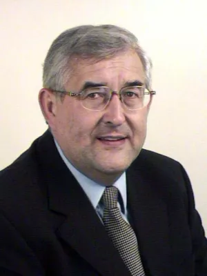 Bild: Walter Kolbenschlag, ERP-Berater UBK GmbH zum 5. mal Jurymitglied bei der Wahl des ERP-System des Jahres 2011